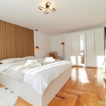 Schei Residence ブラショフ エクステリア 写真