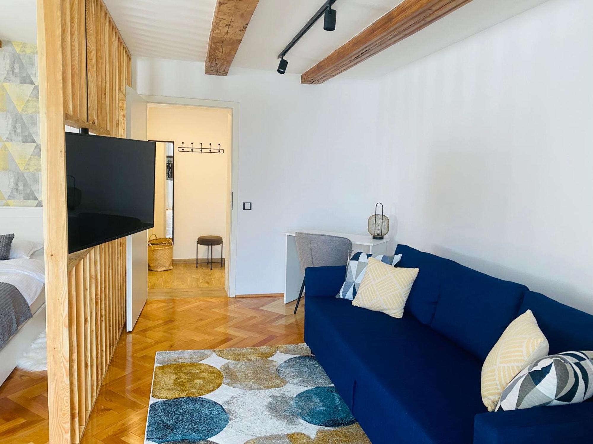 Schei Residence ブラショフ エクステリア 写真
