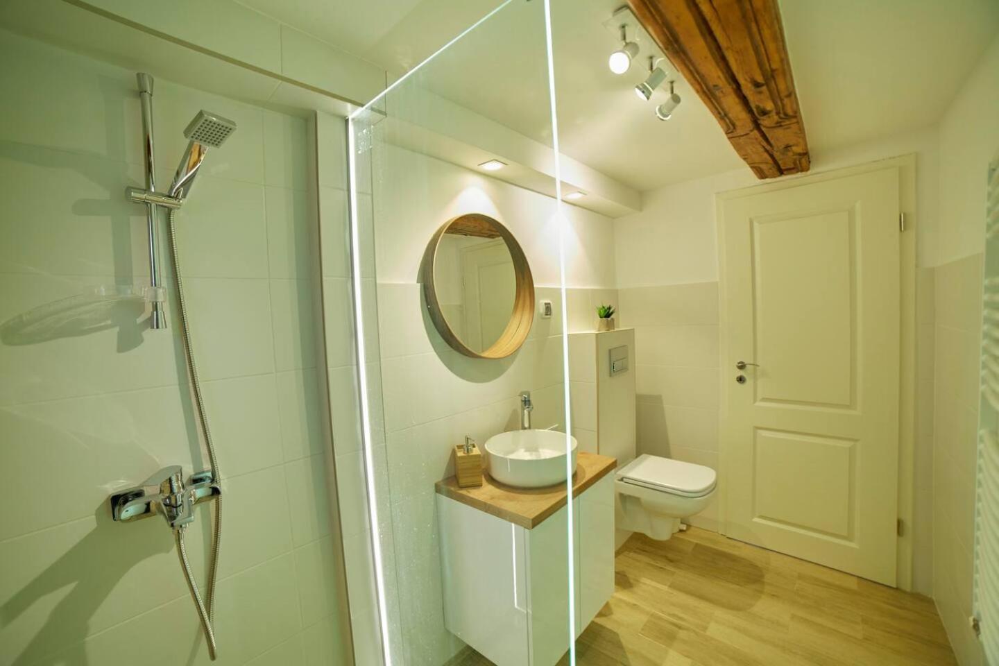Schei Residence ブラショフ エクステリア 写真