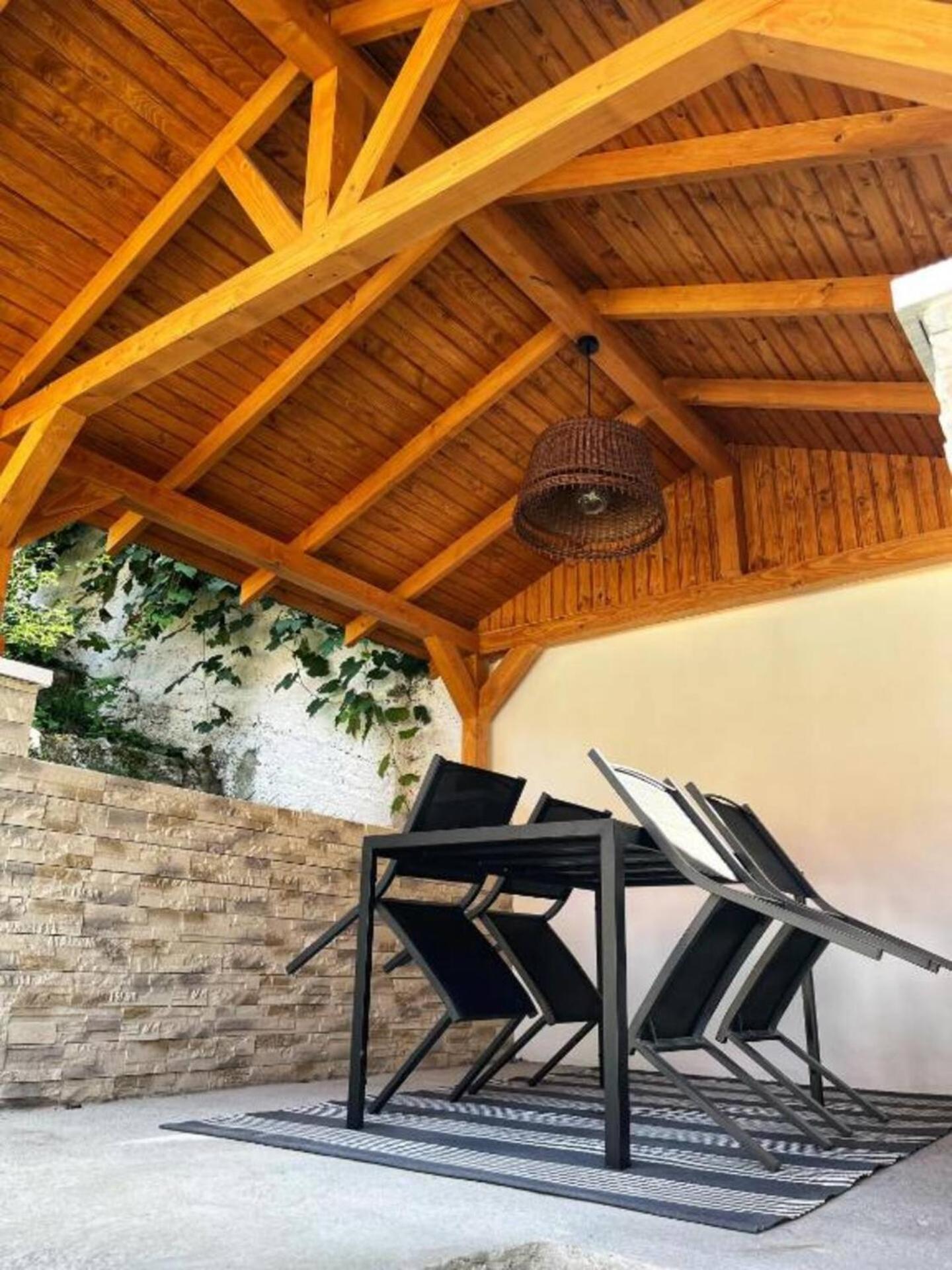 Schei Residence ブラショフ エクステリア 写真