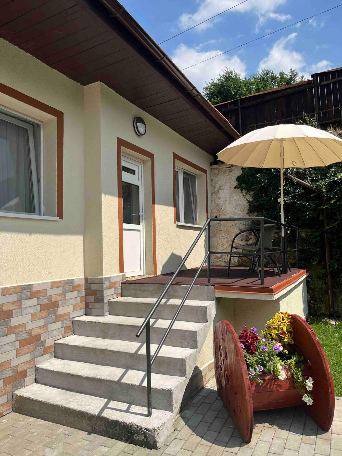 Schei Residence ブラショフ エクステリア 写真