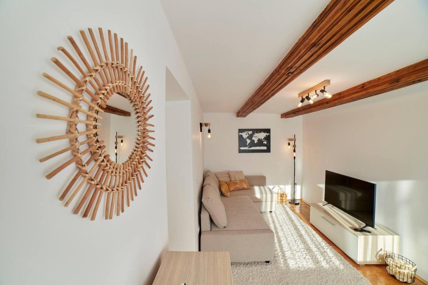 Schei Residence ブラショフ エクステリア 写真