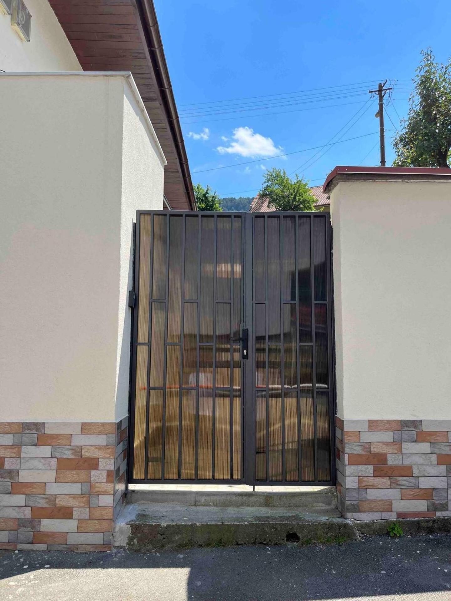 Schei Residence ブラショフ エクステリア 写真